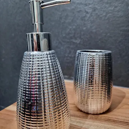 Tribunali Flat Naples