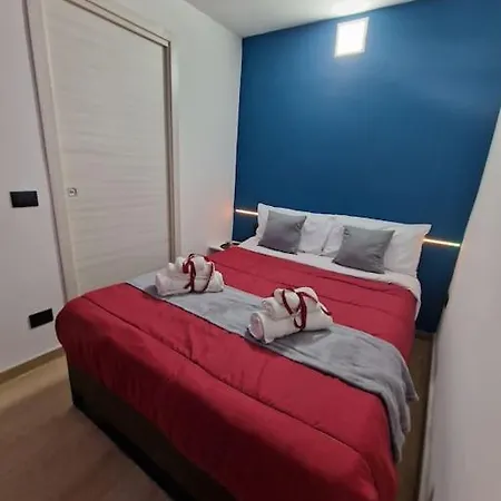 Tribunali Flat Naples