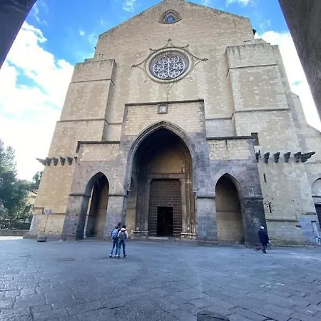 Appartement Tribunali Flat