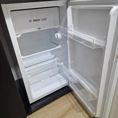 Tribunali Flat Apartamento