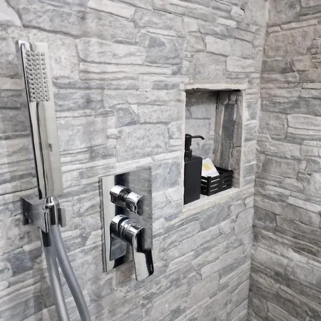 Tribunali Flat Apartamento