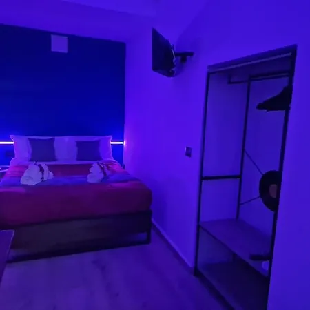 Tribunali Flat Nápoles