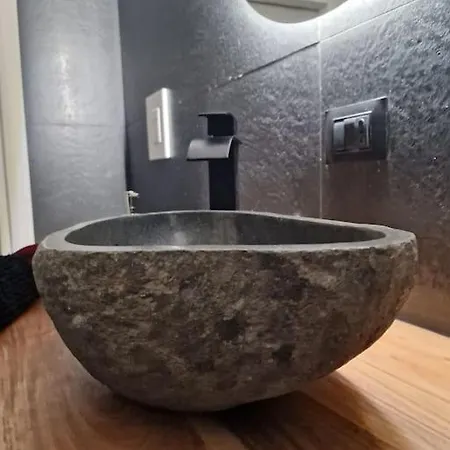 Apartamento Tribunali Flat *