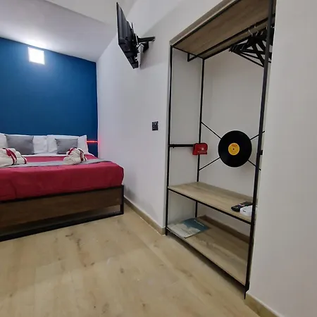 Tribunali Flat * Νάπολη