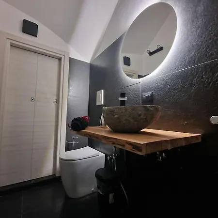 Διαμέρισμα Tribunali Flat Νάπολη