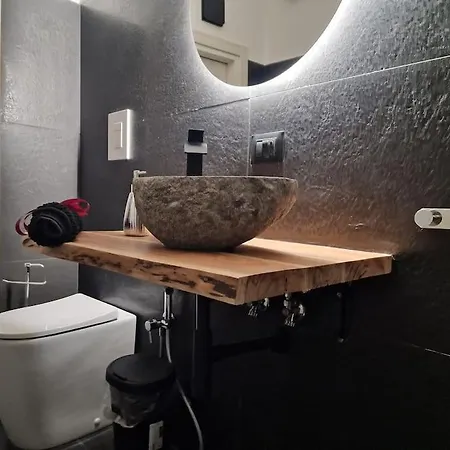 Tribunali Flat Διαμέρισμα Νάπολη