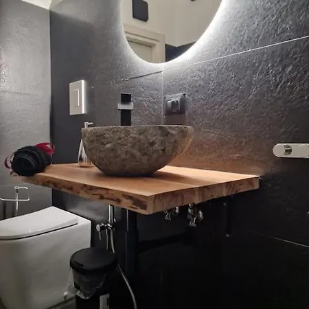 Tribunali Flat * Νάπολη