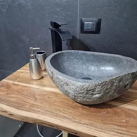 Apartman Tribunali Flat *