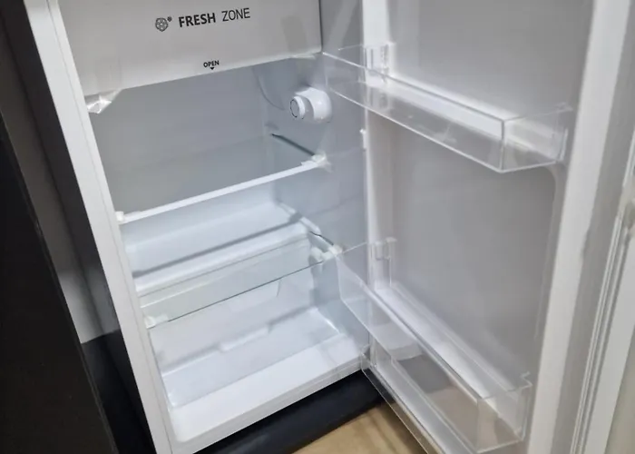 Tribunali Flat Lägenhet