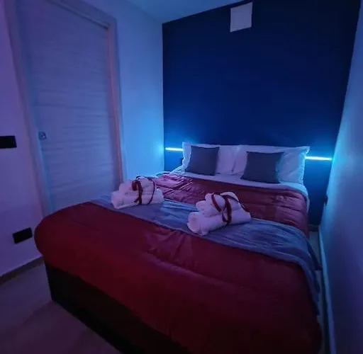 Tribunali Flat Neapel