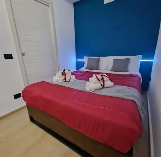 Lägenhet Tribunali Flat