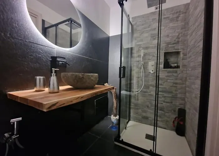 Lägenhet Tribunali Flat *