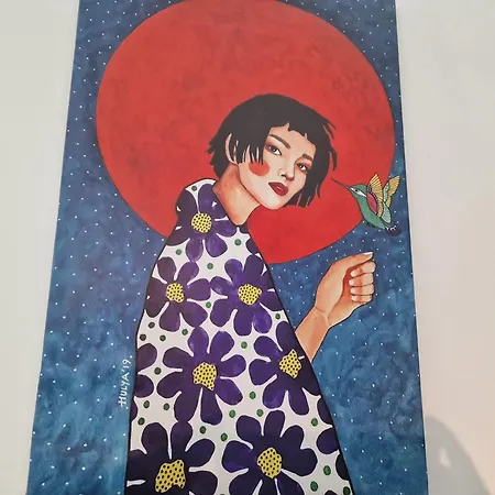 Tribunali Flat Napoli