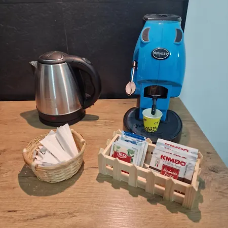 Tribunali Flat Appartamento *