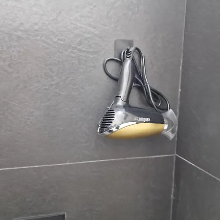 Tribunali Flat Appartamento Napoli