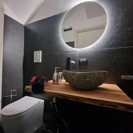 Appartamento Tribunali Flat