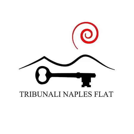 Tribunali Flat Daire Napoli