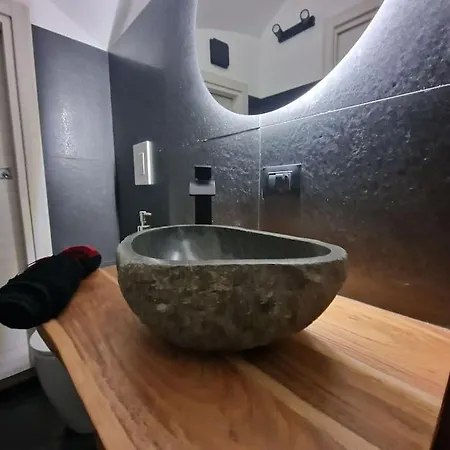 Appartamento Tribunali Flat Napoli