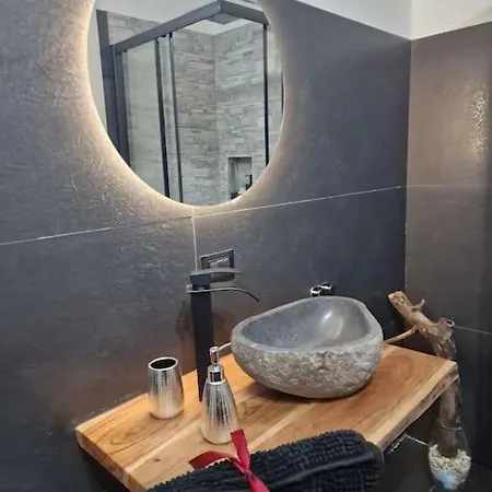 Tribunali Flat Daire Napoli