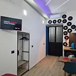 Tribunali Flat Apartamento Nápoles