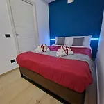 Apartamento Tribunali Flat Nápoles